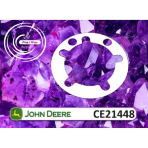 CE21448 uszczelka (John Deere)