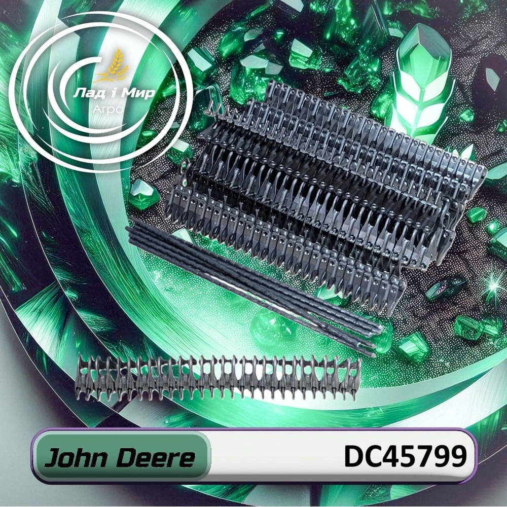 DC45799 Комплект (John Deere)