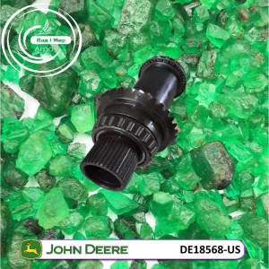 DE18568-US Transmission (John Deere (USED)