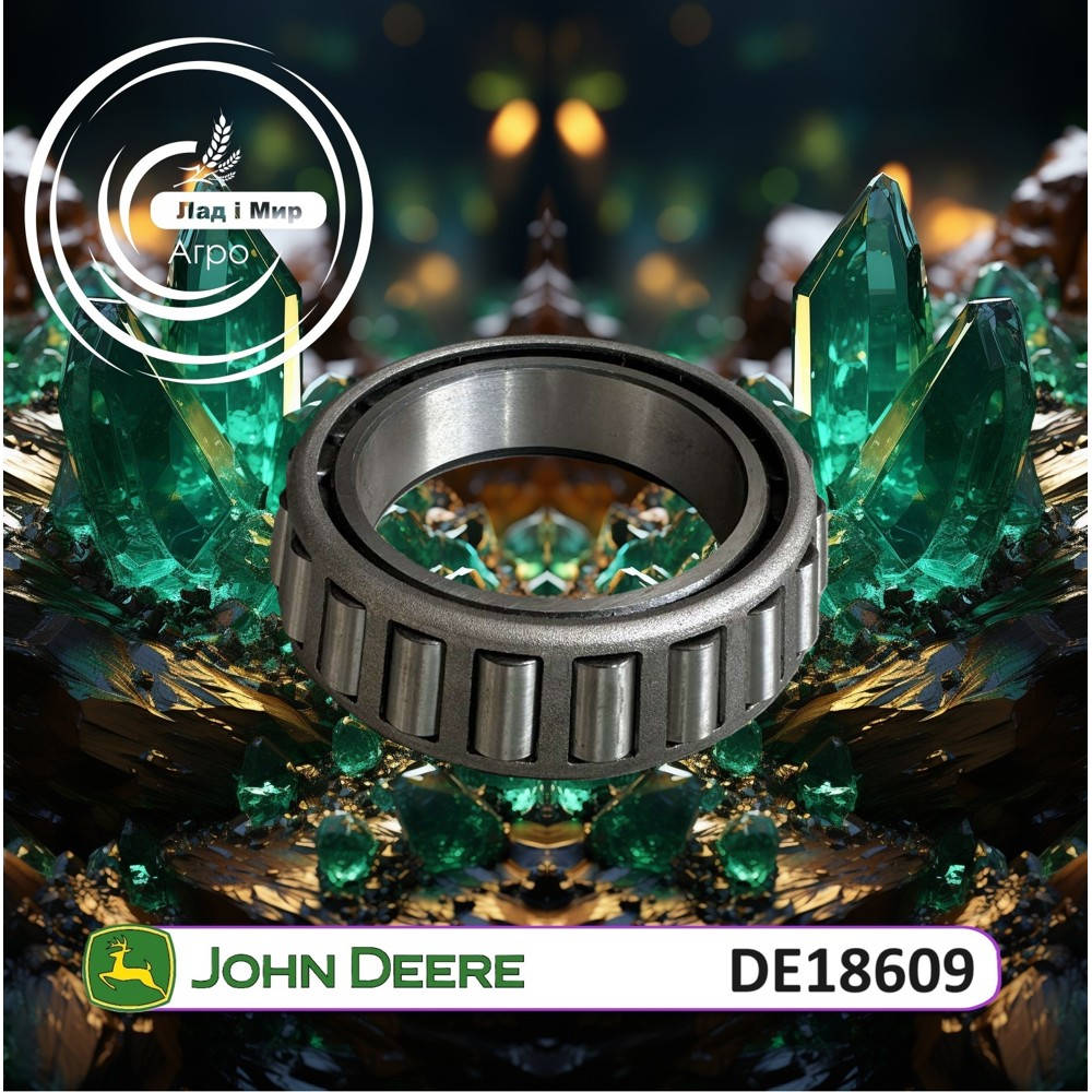 DE18609 Підшипник (John Deere)
