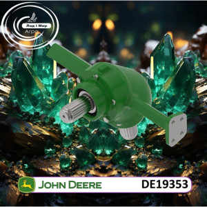 DE19353 Reducer (John Deere)