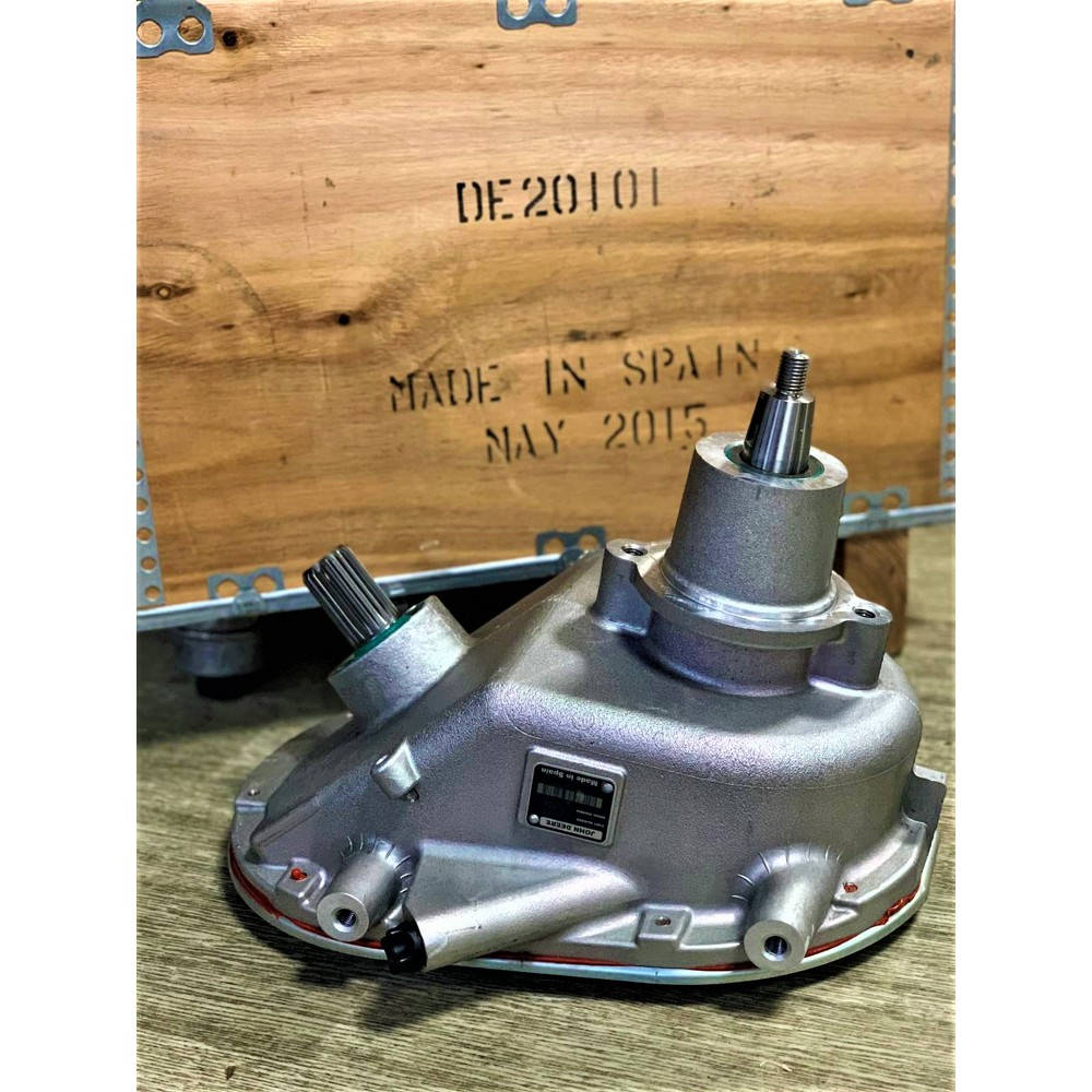 DE20101 Loading Reducer (John Deere)