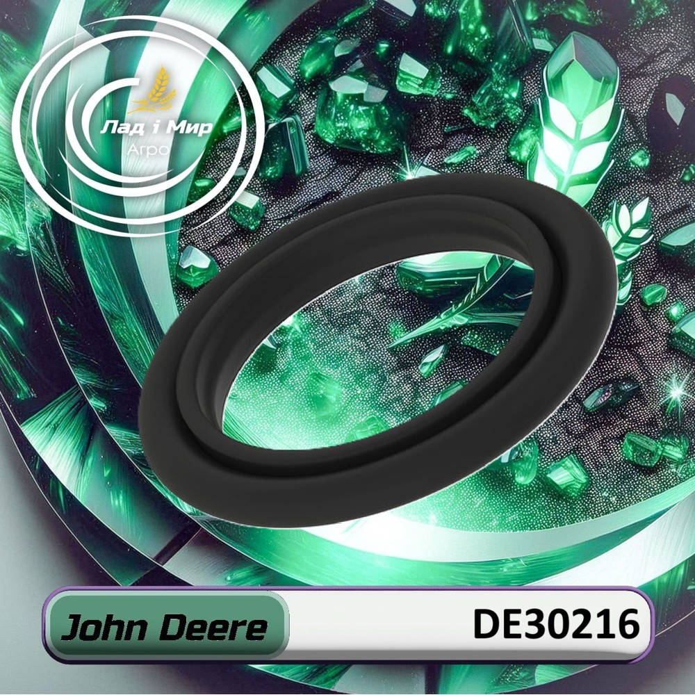 DE30216 Seal (John Deere)