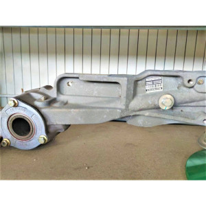 DE31026 Crankcase (John Deere)