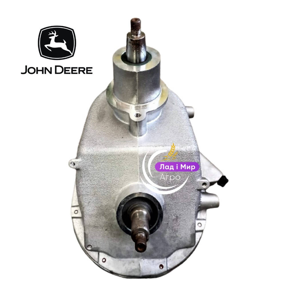 DE32601 Reduktor (John Deere)