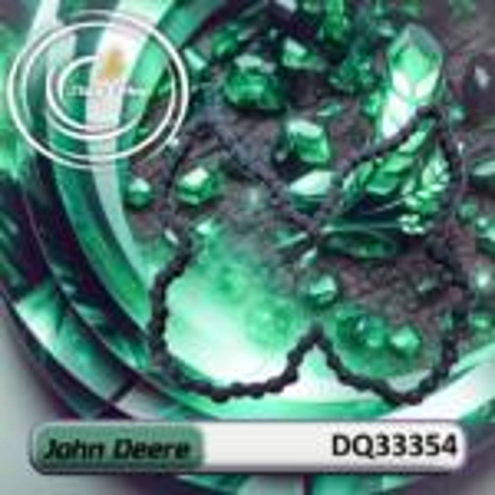 DQ33354 Hinge Chain (John Deere)