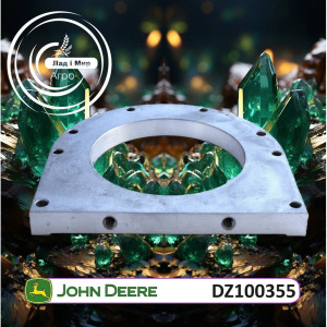 DZ100355 підкова (John Deere)