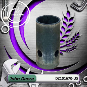 DZ101670-US Rolka krzywkowa (John Deere (UŻYWANE) (USED))