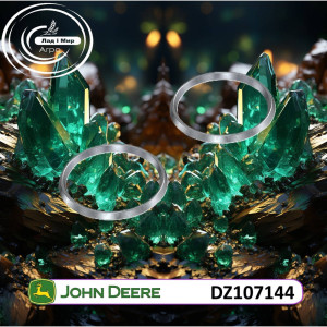 DZ107144 Seal Kit (John Deere)