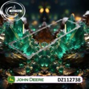 DZ112738 Uszczelka (John Deere)