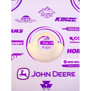DZ115432 Uszczelka (John Deere)