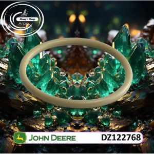 DZ122768 O-ring (John Deere)