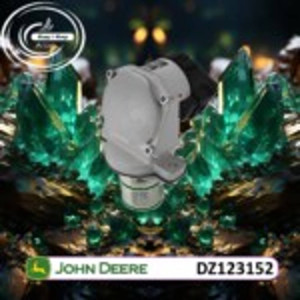 DZ123152 EGR клапан (John Deere)