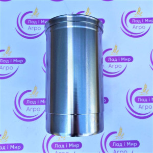 DZ124284 Sleeve + Piston + Ring (John Deere)