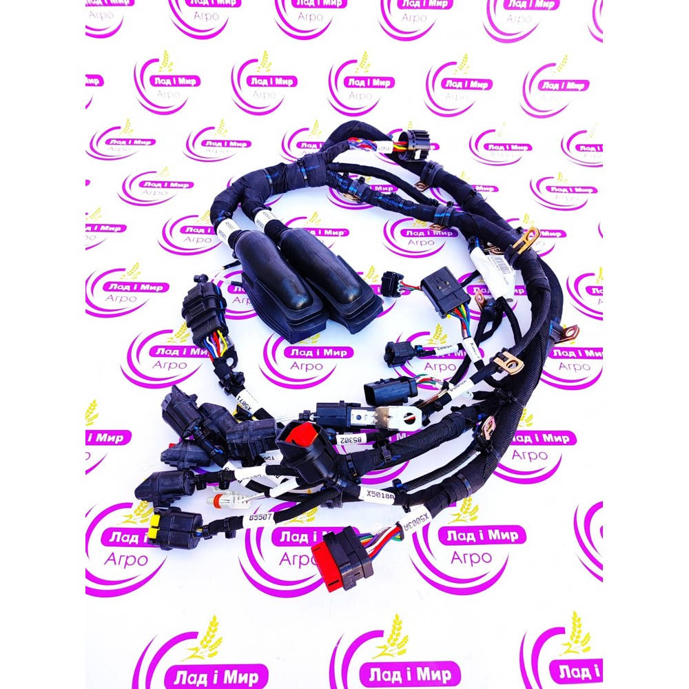 DZ126929 Wiring Harness (John Deere)