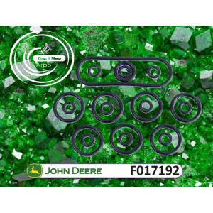 F017192 Seal Kit (John Deere)