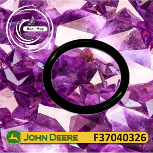 F37040326 sealing ring (John Deere)