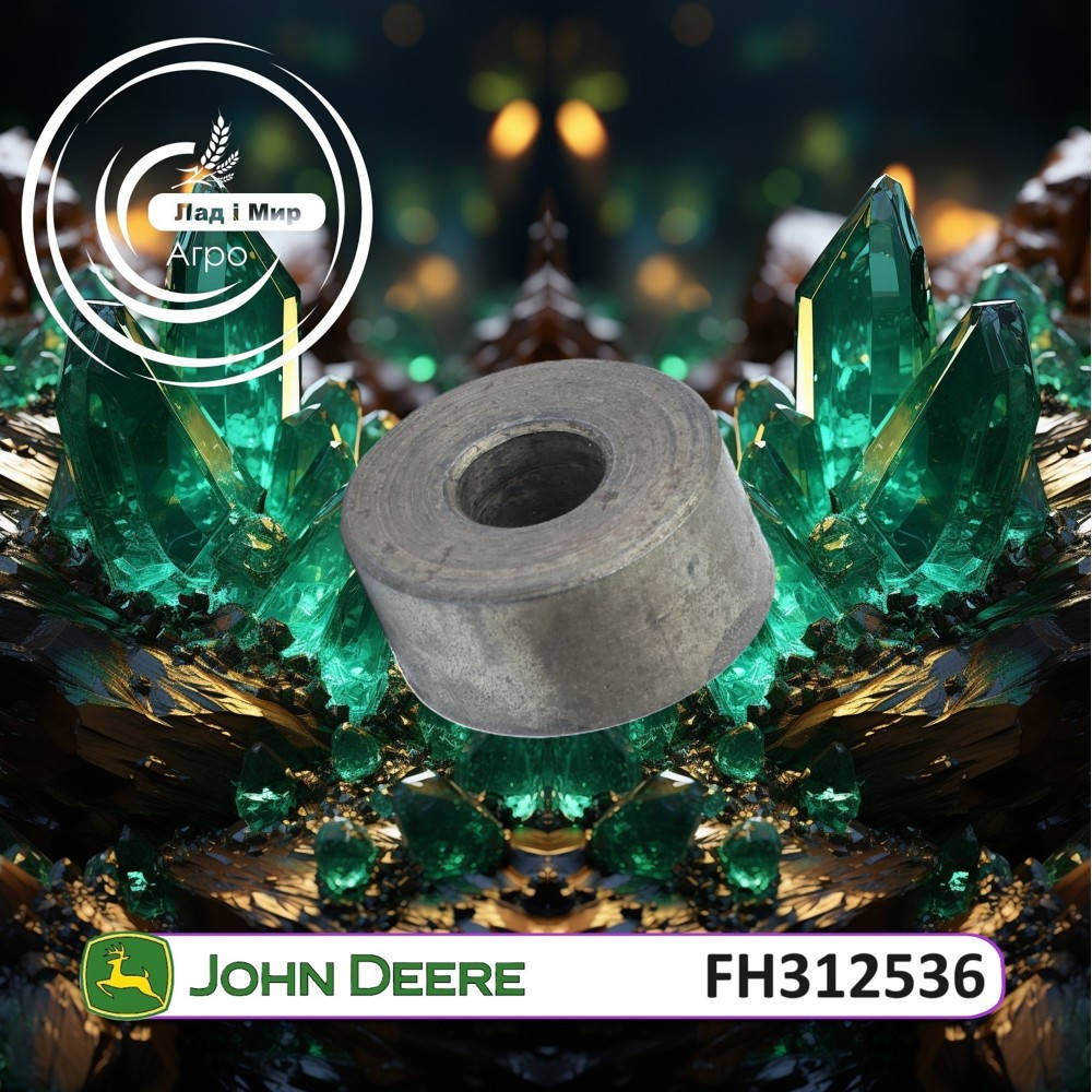 FH312536 Spacer (John Deere)