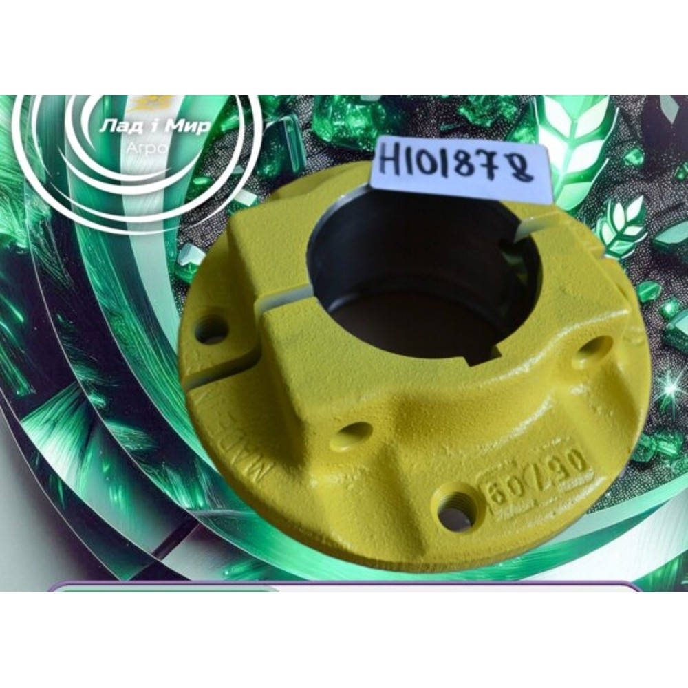 H101878 Piasta (John Deere)