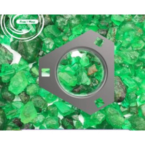 H103264 Корпус підшипника (John Deere)