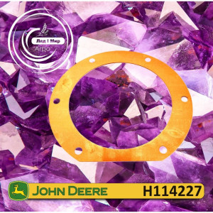 H114227 Podkładka zębata (John Deere)