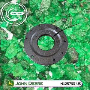 H125733-US Case (John Deere (USED))