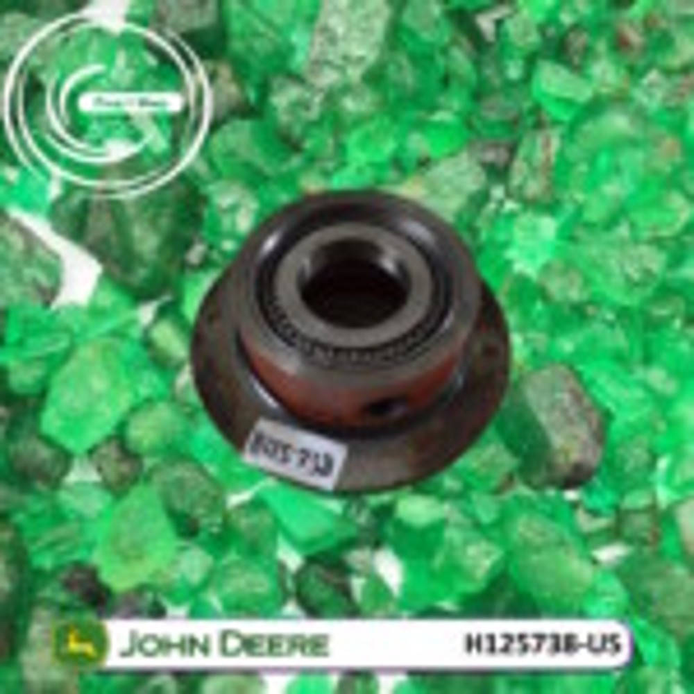 H125738 Korpus (John Deere)