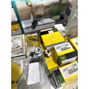 H125892 Гайка конусна M5.5 (John Deere)