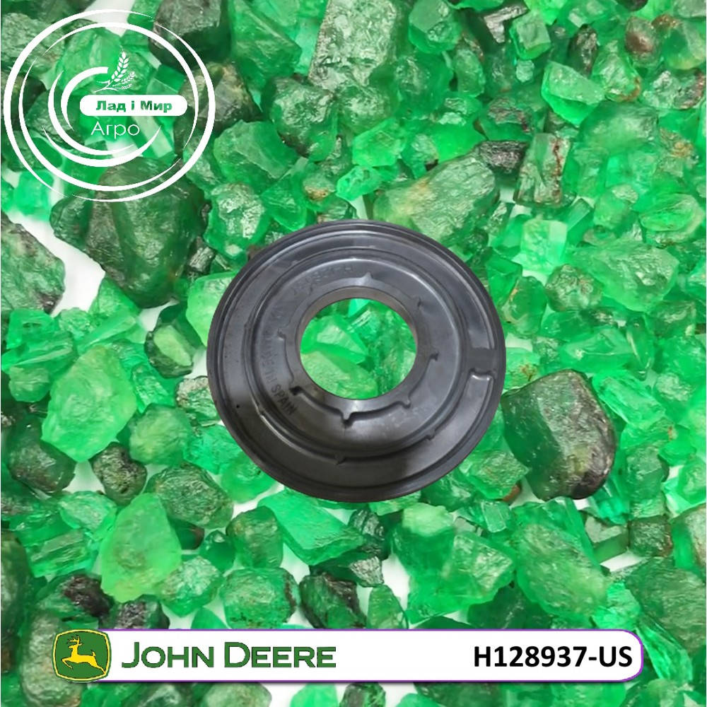 H128937-US Piston (John Deere (USED)