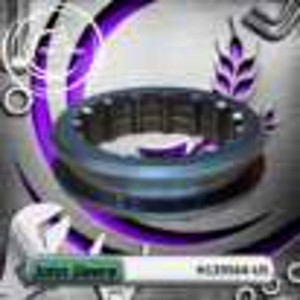 H129564-US Флянець (John Deere (ВЖИВАНЕ) (USED))