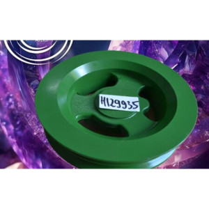 H129935-RM Pulley (John Deere (REMAN)