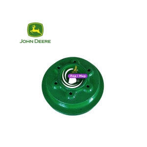 H131170 Pulley (John Deere)