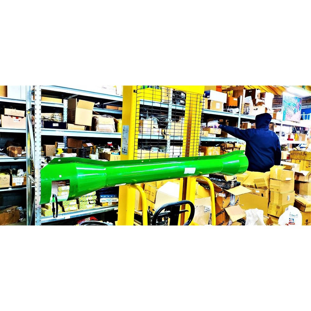 H131230 Корпус (John Deere)