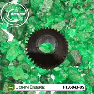 H135943-US Koło zębate (John Deere (Używane))