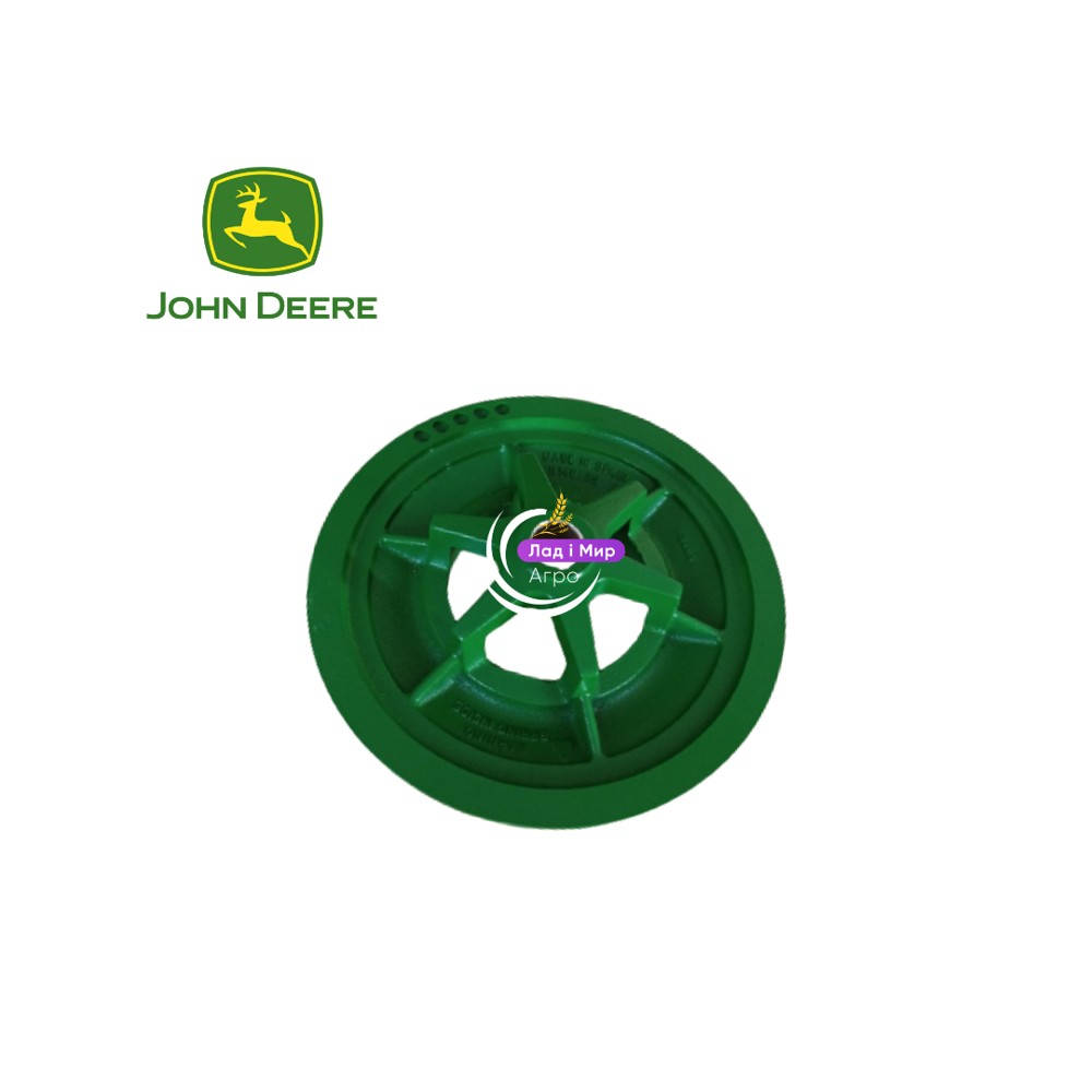 H145955 Шкiв (John Deere)