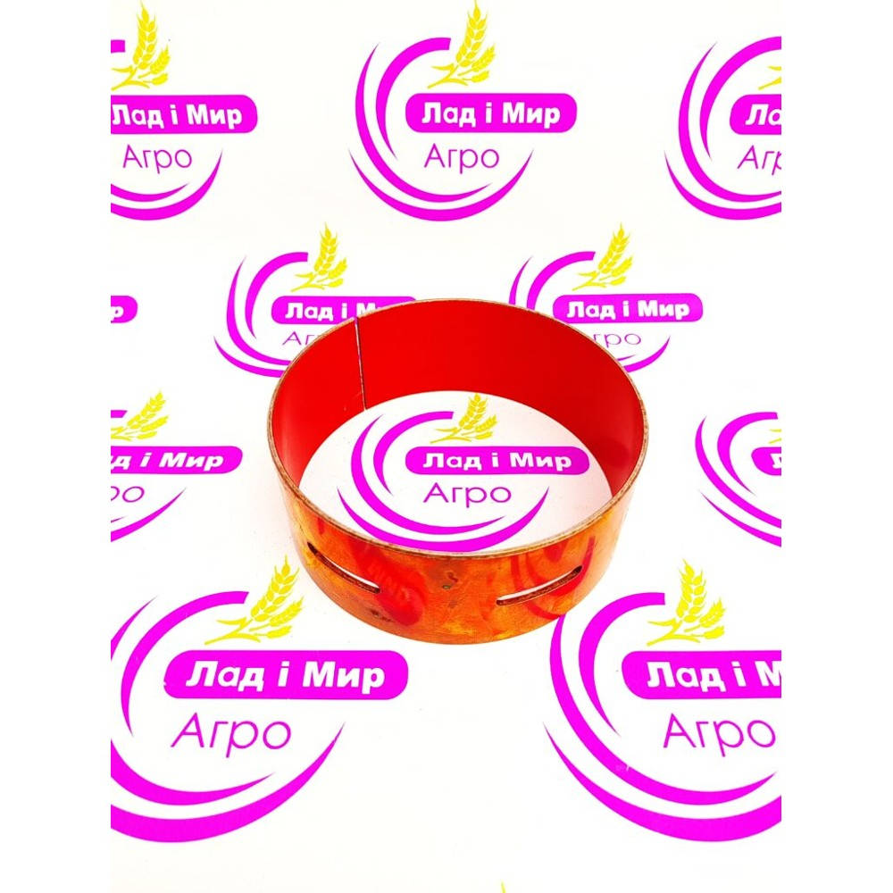 H146281 Bushing (John Deere)