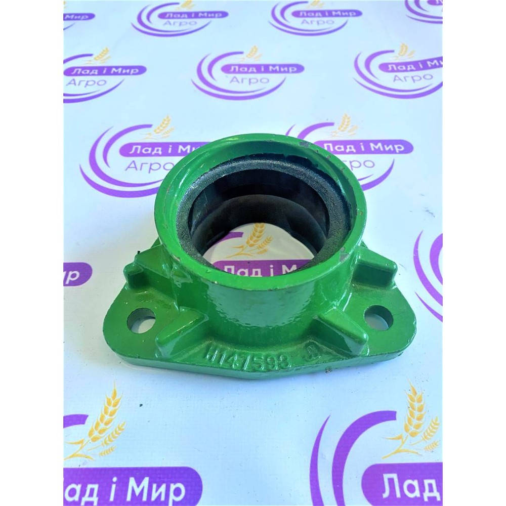 H147593 Korpus łożyska (John Deere)