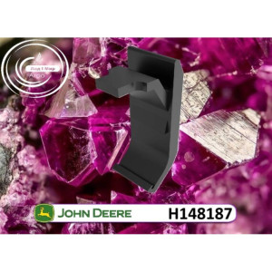 H148187 Corner (John Deere)