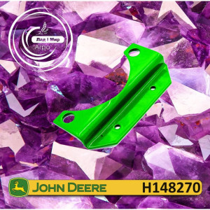 H148270 Bracket (John Deere)