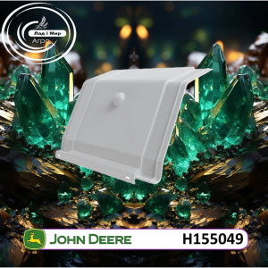 H155049 Дверца (John Deere)