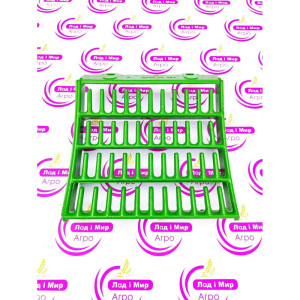 H159065 Grille (John Deere)