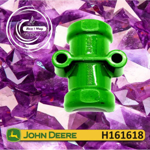 H161618 Korpus (John Deere)
