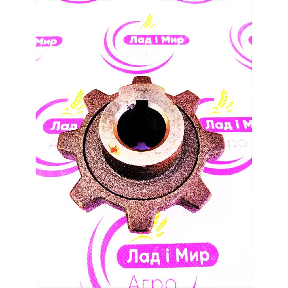 H164796 Star Section (John Deere)