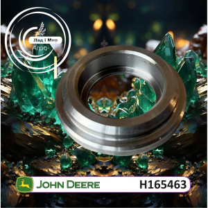 H165463 Підшипник (John Deere)