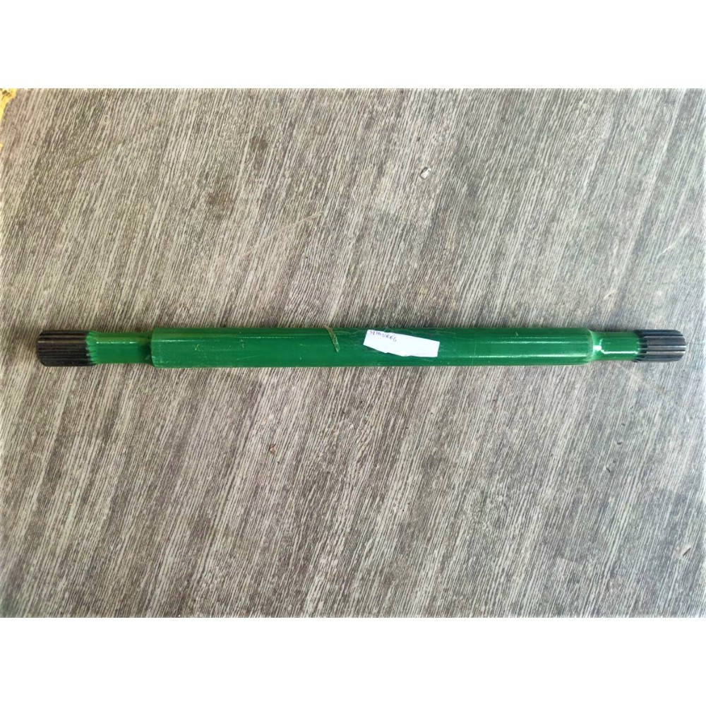 H165666 Shaft (John Deere)