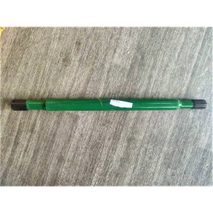 H165666 Shaft (John Deere)