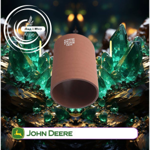 H168359 Hose (John Deere)