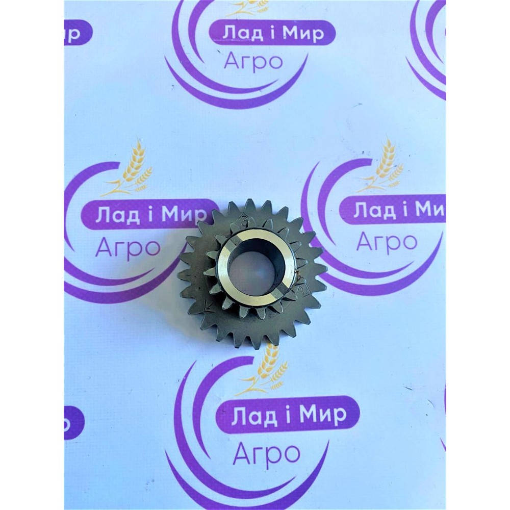 H168994 Reverse Gear Assembly with Reverse Gear (John Deere)