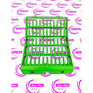 H174439 Grille (John Deere)
