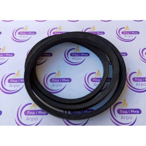 H176882 Пас (1 Ribs) LGTH = 2755mm-(108. 5 inch) (John Deere)